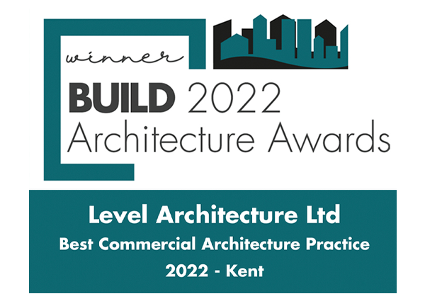 Build 2022 Architecture award