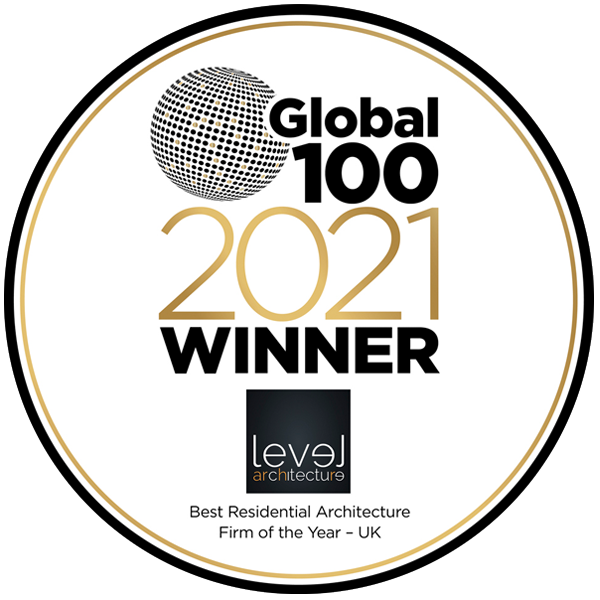 Global 100 Winner 2020